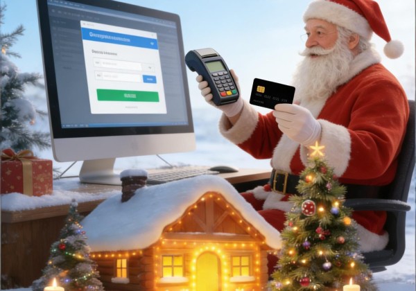 聖誕節足球賽事熱潮下的全球支付新趨勢：從 Arsenal vs Crystal Palace 到 666 Crypto Card 與 POS 一體化解決方案